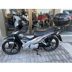 Honda Wave 110 2012 Μεταχειρισμένα